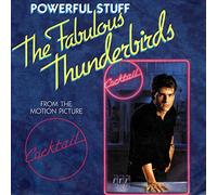 Fabulous Thunderbirds - Powerful stuff (1988) / Vinyl single [Vinyl-Single 7'']