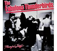 Fabulous Thunderbirds - Powerful Stuff [Vinilo]