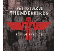 Fabulous Thunderbirds - Roll of the Dice [Casete]