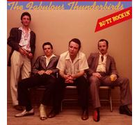 Fabulous Thunderbirds, the - Butt Rockin'