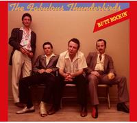 Fabulous Thunderbirds, the - Butt Rockin'