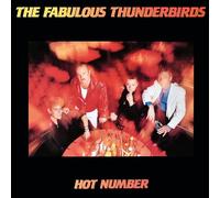 Fabulous Thunderbirds, the - Hot Number