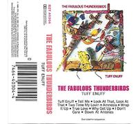 Fabulous Thunderbirds - Tuff Enuff [Casete]