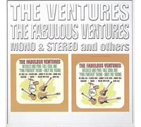 Fabulous Ventures, the (Mono &