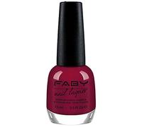 FABY Esmalte As you like it. LCI017 15ml
