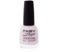 faby esmalte de uñas a walk on water, 15 ml