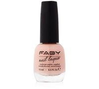 faby esmalte de uñas Petals in the river, 15 ml