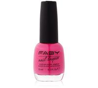 faby esmalte de uñas The Ladies of Leonardo, 15 ml