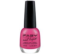FABY Esmalte. This is my dream. LCD008 15ml