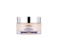 FABYOU - Stem Cell Peptide Retinol Night Cream - 50ml