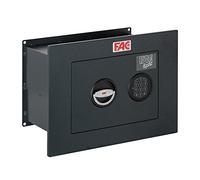 FAC 102-E Rasha - Caja fuerte electrónica