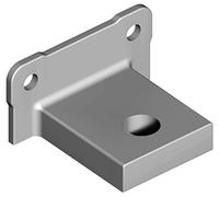 Fac 25540 Accesorios para Puertas, Antiguo