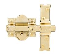 FAC Cerrojo 301-R/80 Acabado dorado
