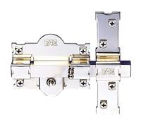 CERROJO FAC 101-R/105 PINTADO