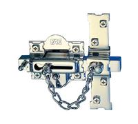 Fac 307-R/80-N - Cerrojo con sentido de apertura izquierda