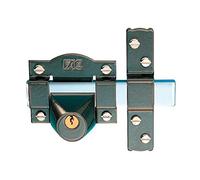 FAC 91-C/80 - Cerrojo, acabado pintado