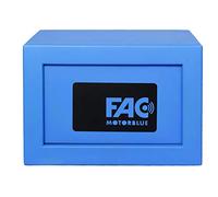 FAC - Caja Int. Elec. 101-IES Motorblue