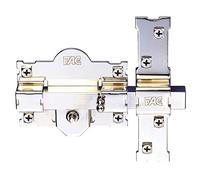 Fac - Cerrojo 101-r/105-p Bombillo 70