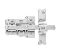 Fac - Cerrojo 302-T 115 Niquelada Dr 01128