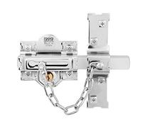 Fac - Cerrojo 307-l/80 dcha. niquel