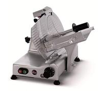 FAC Máquina de corte eléctrica Dom S220 Línea AF - Hoja de 22 cm - Amoladora fija