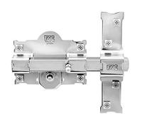 Fac seguridad 101r - Cerrojo 101-r/105 niquel
