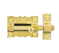 Fac seguridad 30-p/88 - Pasador dorado