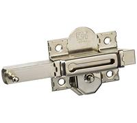 Fac seguridad 308r - Cerrojo /80 derecha bombillo-70mm niquel