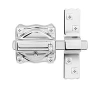 Fac seguridad 428r - Cerrojo 428-r/65 niquel