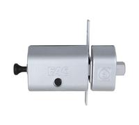 Fac seguridad 446-rp - Cerrojo /80 bobina 70mm magnet uve dorado