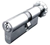 Fac seguridad - Cilindro amaestrado ufg 50x30 laton