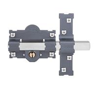 Fac seguridad traba - Cerrojo 101-l pintado