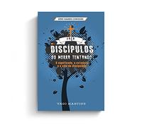 faca discipulos ou morra tentando yago martins