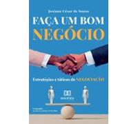 Faça Um Bom Negócio (ebook)