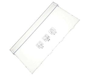 FACADA DE CAJÓN GM CONGELADOR PARA CONGELADOR BEKO - 5906370500