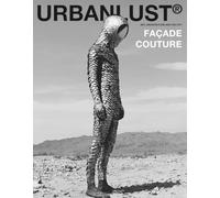 façade couture. art, architecture and the city