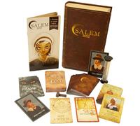 Facade Games Salem 1692