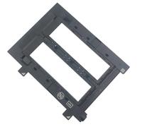 FACAIIO 120 220 - Soporte para fotos negativas de formato medio para escáner Epson V700 V750 V800 V850 GT-X900 GT-X970 GT-X980, ABS para material