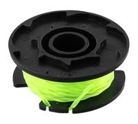 FACAIIO 3 bobinas RAC143 para recortadora de césped inalámbrica Ryobi de 36 | RL6B33 RY36L3A-0, cuerda de nailon flexible con núcleo ABS, repuesto sin herramientas