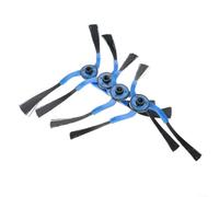 FACAIIO 4 cepillos laterales de repuesto para robot de barrido inteligente Samsung VC-RM72VR VC-RM96W VC-RM84V VC-RM52VR VC-RM94W VC-RM72VS VC-RM72VG