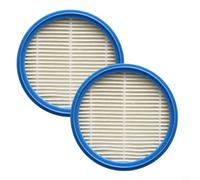 FACAIIO 6 filtros de repuesto para aspiradora inalámbrica AEG Series 7000 6000, filtro HEPA lavable que elimina el 99.97% de las partículas de polvo (de los filtros)