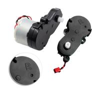 FACAIIO Accesorio de motor de cepillo lateral para Tefal para X-Plorer para Explorer Series 75, para RR7675 RR7687 RG7675, pieza de larga vida útil