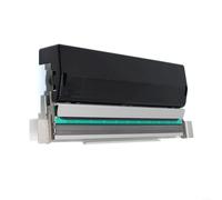 FACAIIO Accesorios de impresora - Cabezal de impresión térmica de 300 DPI P1058930-010 para impresoras de etiquetas Zebra ZT410 ZT411 - Cabezal de impresora térmica de etiquetas de código de barras