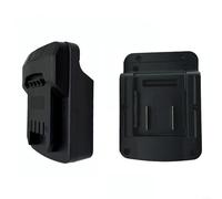 FACAIIO Adaptador de batería puente de taller para Einhell Power X-Change de 18 V a para herramienta eléctrica PARKSIDE X20V - Bloqueo antideslizante seguro para herramientas eléctricas | Convertidor