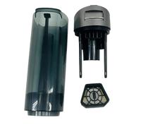 FACAIIO Agua sucia para tanque para fregona inalámbrica Enolux X9 Premium en húmedo y seco para aspiradora, repuesto de aguas residuales para limpieza profunda del tanque