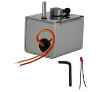 FACAIIO Amortiguador de retorno de resorte de alambre para actuador de motor para Honeywell para M847 para D1004 y RZ3-1 para M 2, 24 para VAC ± 10%, 81.3 cm. oz Torque, para Old ARD ZD Series Hfor