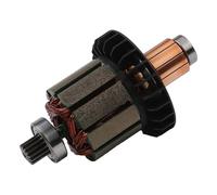 FACAIIO Armadura de rotor 619583-5 619380-9 para Makita DDF482 DHP482