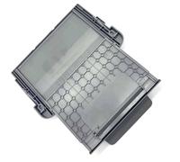 FACAIIO Bandeja de salida de papel 1 para MR66-90012 para HP OfficeJet Pro 9026E 9026 9023E 9025 9028E 9020E 9022, soporte legal A4, bandeja apilable de alta capacidad con base antideslizante