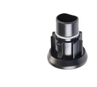 FACAIIO Betteri BC01 - Tapón solar hembra, plástico PPO IP68 impermeable, para conexión de inversor de fase, 25 A, 250 V CA, accesorio negro
