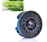 FACAIIO Bobina de doble rosca para Wolf GT840 GT850 para GT-F10 2013+, cable de 1,6 mm, 2 x 5 m de longitud, pieza de repuesto